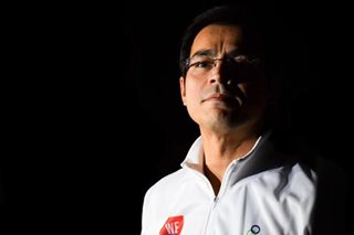 What went wrong with Isko Moreno's presidential bid? 