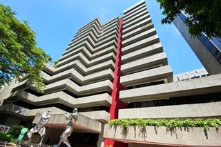 NCCA asked to remove Makati building as cultural property