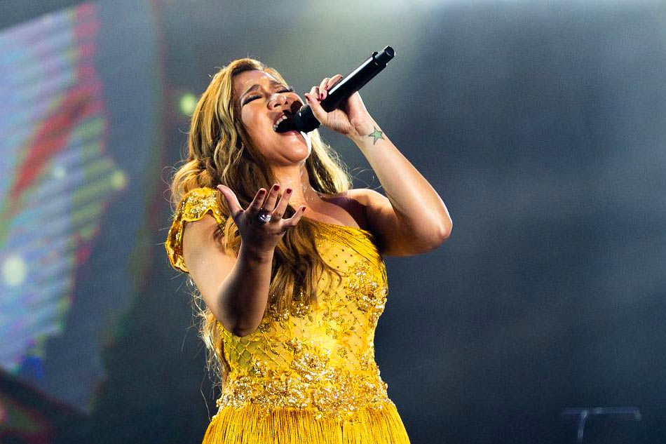 Angeline Quinto gears up for US, Canada concert tour | ABS-CBN News