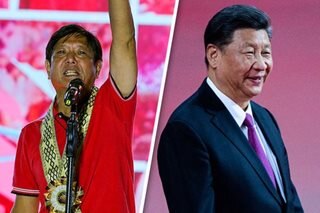 Chinese leader hails Marcos' support for China-PH ties: embassy