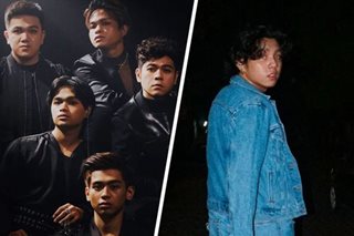 The Juans, Zack Tabudlo join Tugatog concert lineup