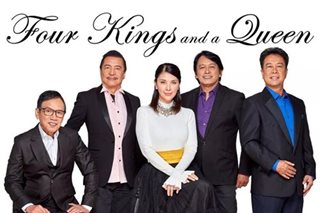 Pops Fernandez, OPM kings team up in US tour