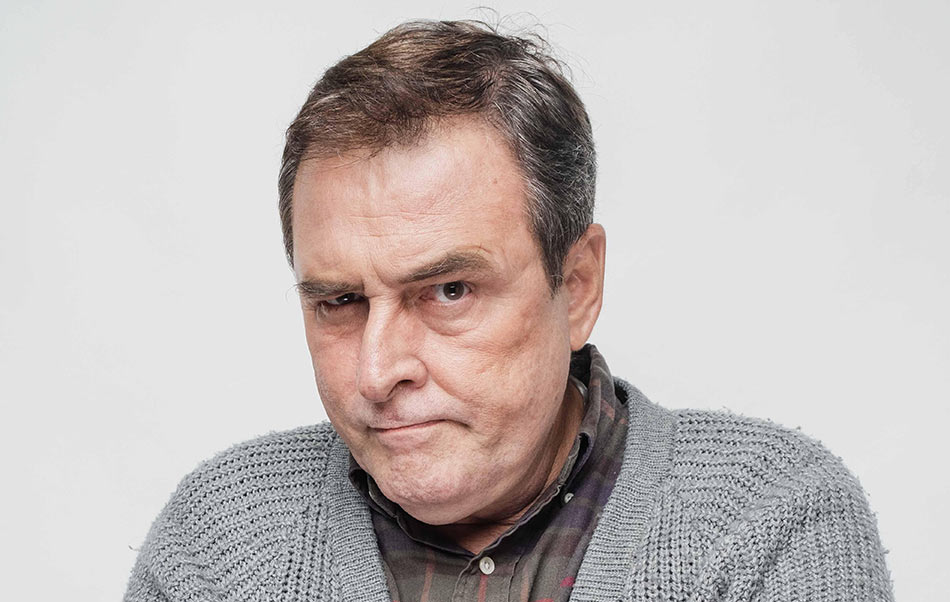 Miguel Faustmann in the eyes of friends