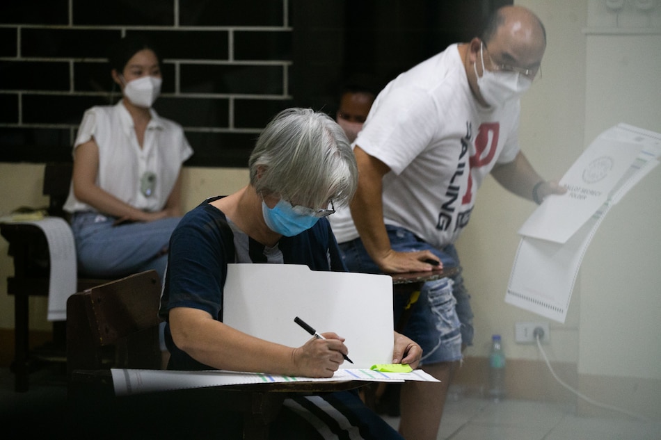 Comelec Preparations For Sk Barangay Polls To Begin In June Abs Cbn News 0965