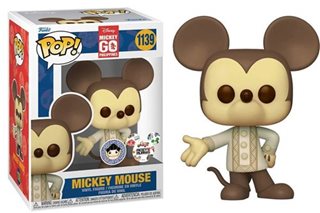 LOOK: Pinoy Mickey Funko Pop dons Barong Tagalog