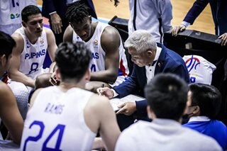 Chot eyes at least 3 months training for FIBA World Cup