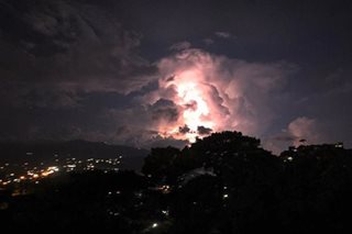 Kwentong Panahon: Ligtas tips tuwing may thunderstorm