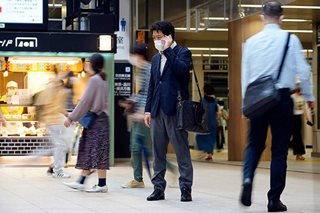 Kishida: Foreign tourists in Japan should follow face mask rules
