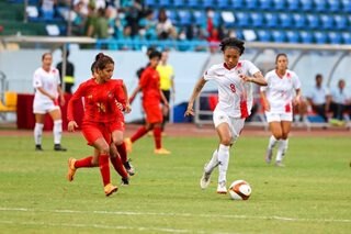 Football: AFF Women’s Championship 2022 to hold draw Saturday