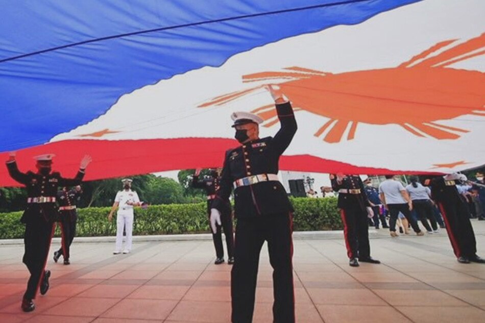 ALAMIN: Bakit ipinagdiriwang ang 'National Flag Day'