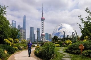 Shanghai lifts COVID-19 restrictions