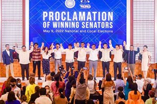 Senate committee chairmanships shaping up
