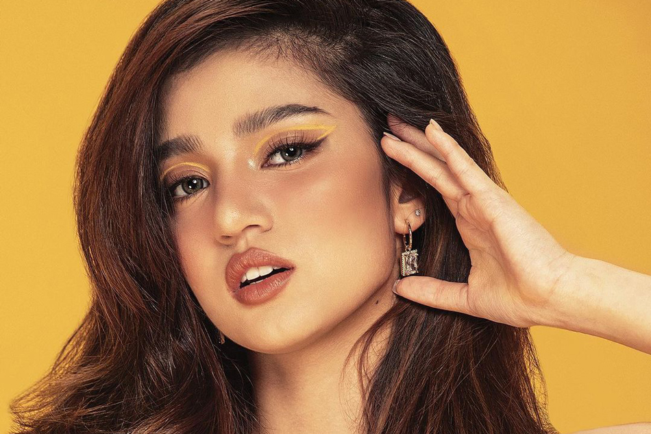 Look Belle Mariano Stuns In Mega Magazine Photos Abs Cbn News 1042