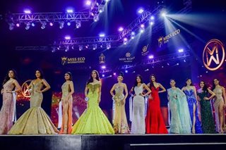 How did the Miss World PH 2022 winners fare in Q&A
