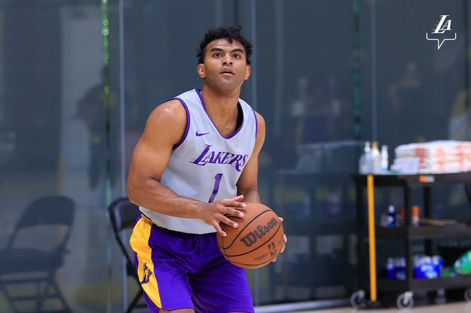 Lakers News: Lakers announce latest 2022 NBA draft workouts