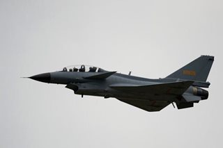 China blasts Australia, Canada over jet encounters