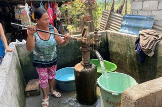 State of calamity sa Balete, Batangas, pinag-aaralan dahil sa arsenic sa tubig