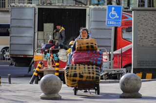 World Bank cuts China growth forecast over Covid