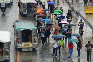 PH transport groups say P1 fare hike insufficient
