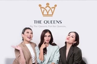 Beauty queens launch platform for women empowerment