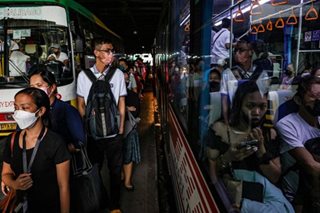 Incoming Marcos admin urged to address transport woes