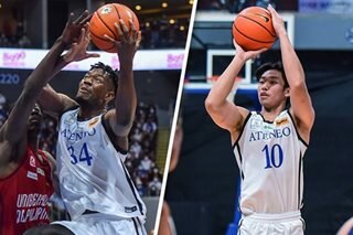 Gilas to be without Kouame, Ildefonso in Korea tune-ups