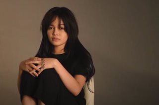 Janine Berdin releases new EP of her compositions