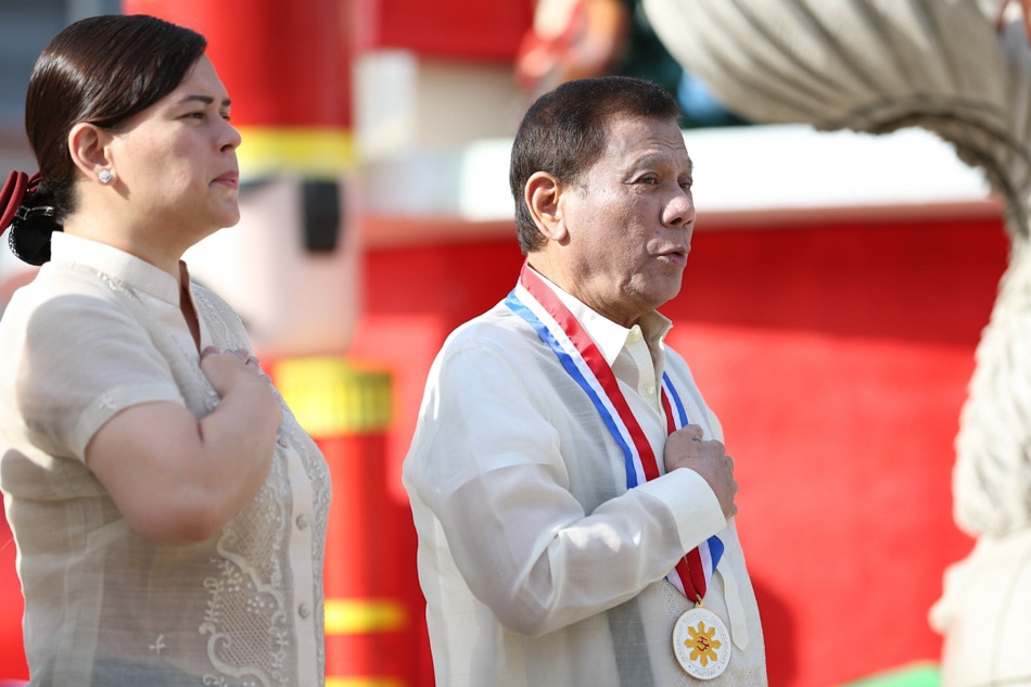 Sara Duterte leaves legacy