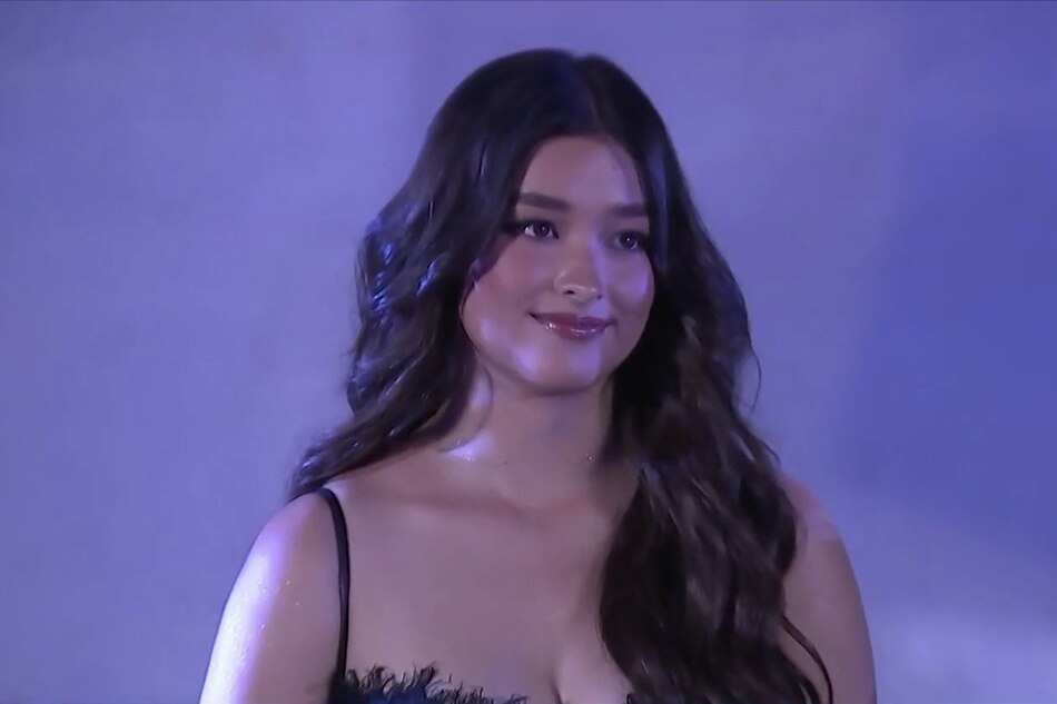 Liza Soberano Itinangging Hiwalay Na Sila Ni Enrique Gil Abs Cbn News