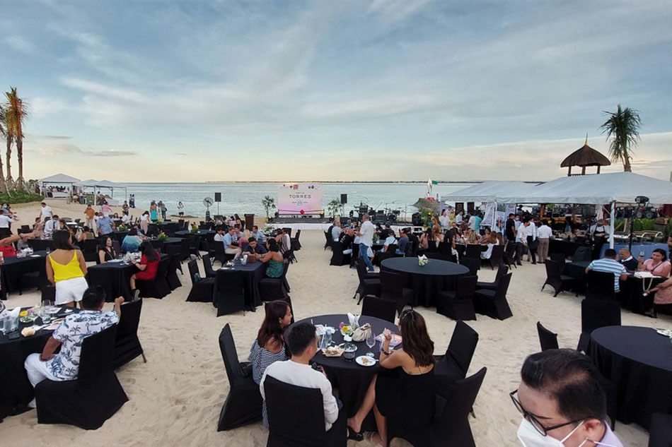 Cebu puts spotlight on food tourism with Food and Wine Festival 1