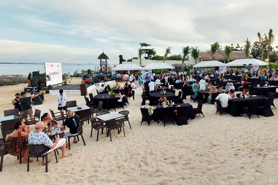 Cebu puts spotlight on food tourism with Food and Wine Festival 2