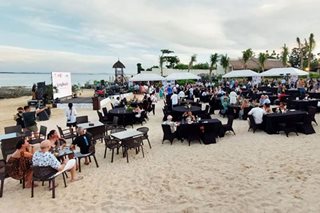 Cebu puts spotlight on food tourism with Food and Wine Festival