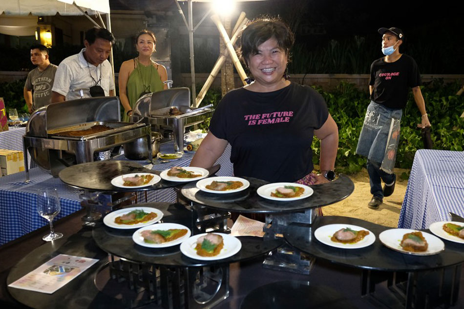 Cebu puts spotlight on food tourism with Food and Wine Festival 5