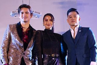 Why Issa Pressman joined James Reid’s Careless Music