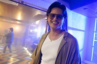 James Reid hopes to expand his Careless Music label 