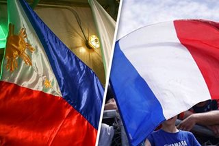 PH, France celebrate 75th anniversary of relations