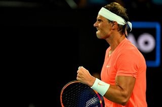 Tennis: Djokovic, Nadal lead title chase at Wimbledon