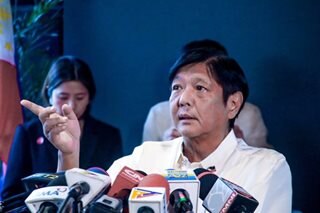 Ilan sa appointees ni Marcos 'nabahiran' umano ng kontrobersiya