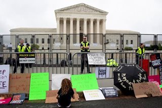 Anger as US court says teen not 'mature' enough for abortion
