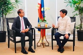 Bangladesh hopes to boost trade with PH: envoy