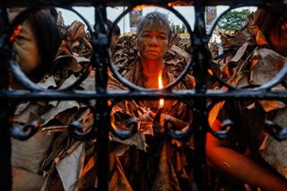 THE DAY IN PHOTOS: June 24, 2022
