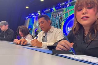 ‘Idol PH’ judges make ‘Don’t Touch My Birdie’ soulful