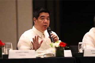 Marcial: PBA players available for 2023 World Cup