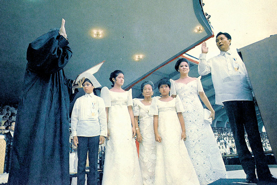 President Ferdinand Marcos Sr. Malacañang Museum