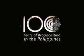 UP celebrates 100 years of broadcasting in PH