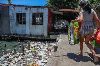 Marcos: Plastic polluter Philippines to 'clean up' 