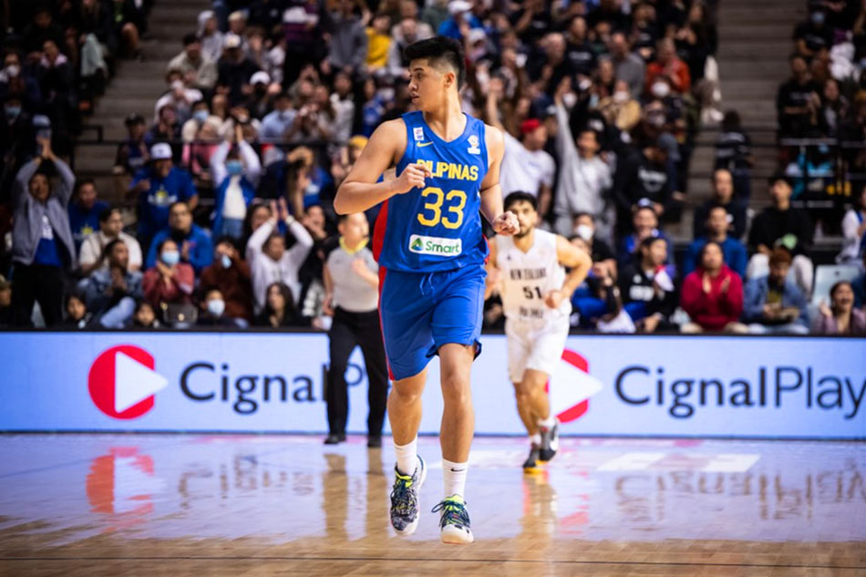 FIBA.basketball