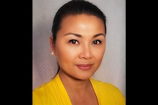 Princess Punzalan admits getting an abortion at 15