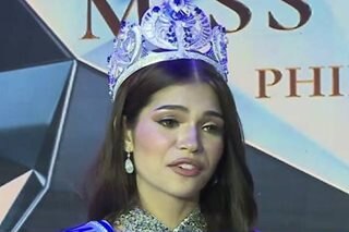 BALIKAN: Coronation night ng Miss World Philippines 2022