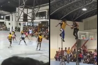 Kwento ni Marc Logan: Mga kuwelang'palaro' tampok online